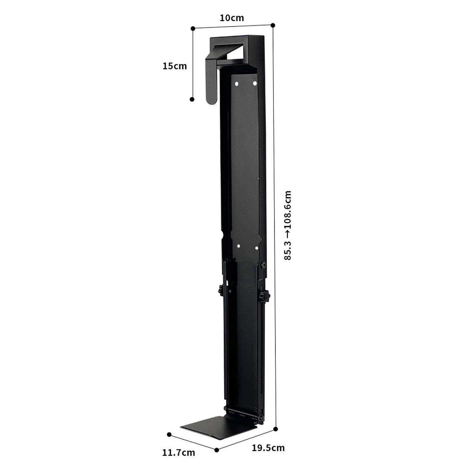 Foldable Golf Bag Storage Rack - Golf Equipment Garage Storage review and price