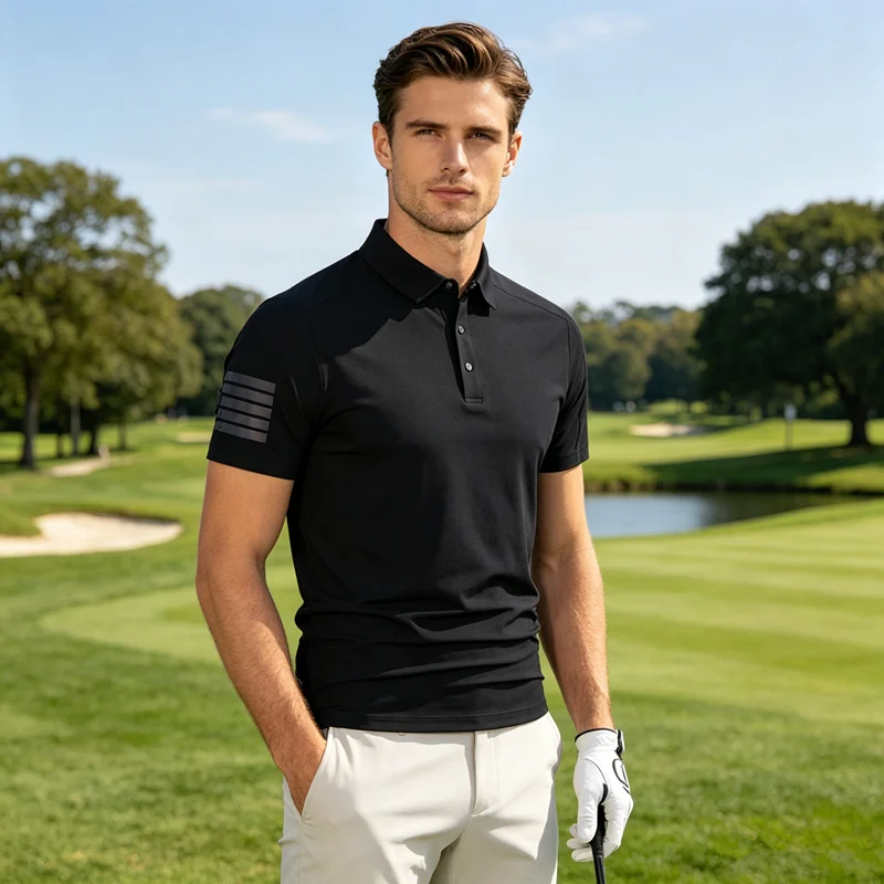 Summer Golf Wear Men 2026 High - Golf Equipment Korea review and price