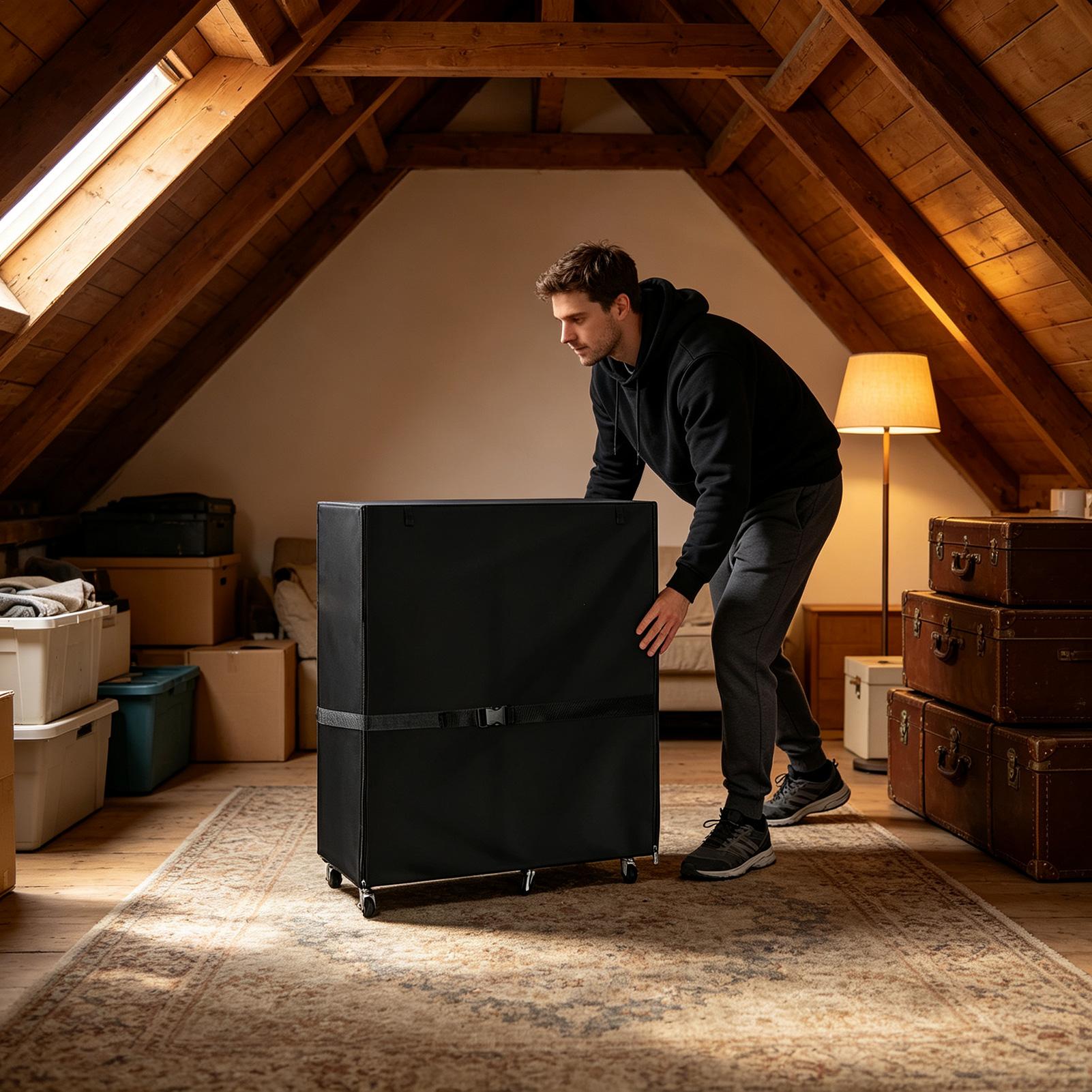 Golf Bags Storage Garage Organ - Golf Equipment Garage Storage review and price