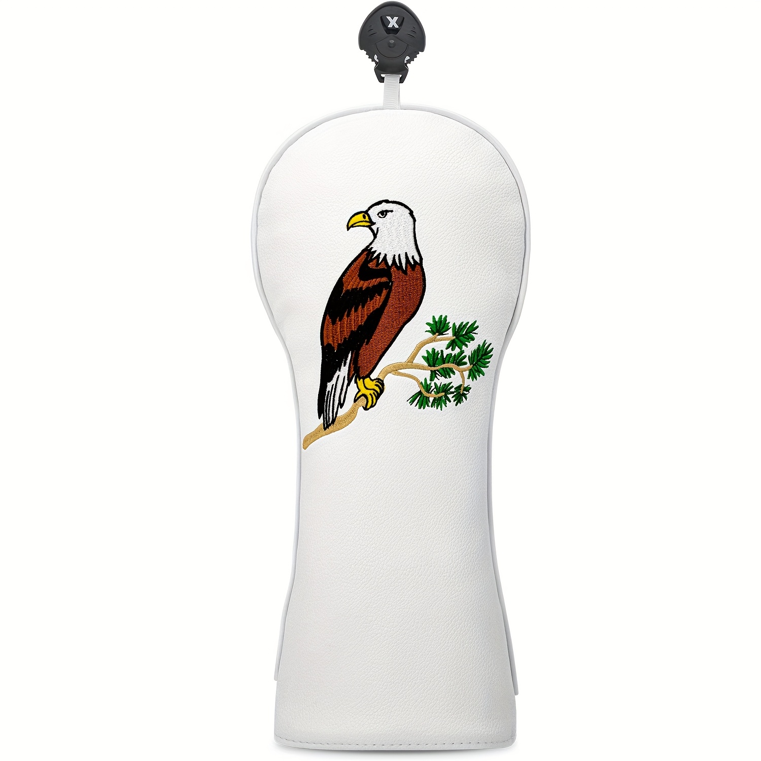 Eagle Golf Club Head Covers wi - Golf Equipment Cabinet review and price