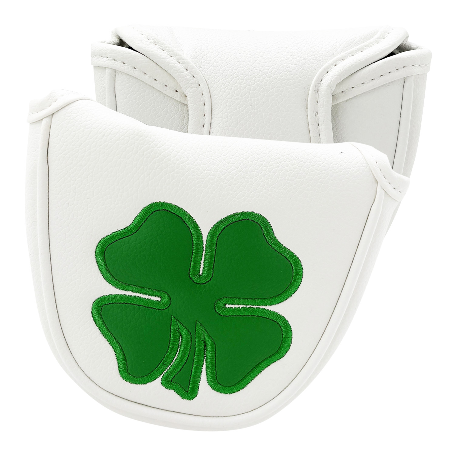 1pc Putter Head Cover, 'Clover - Golf Equipment Cabinet review and price