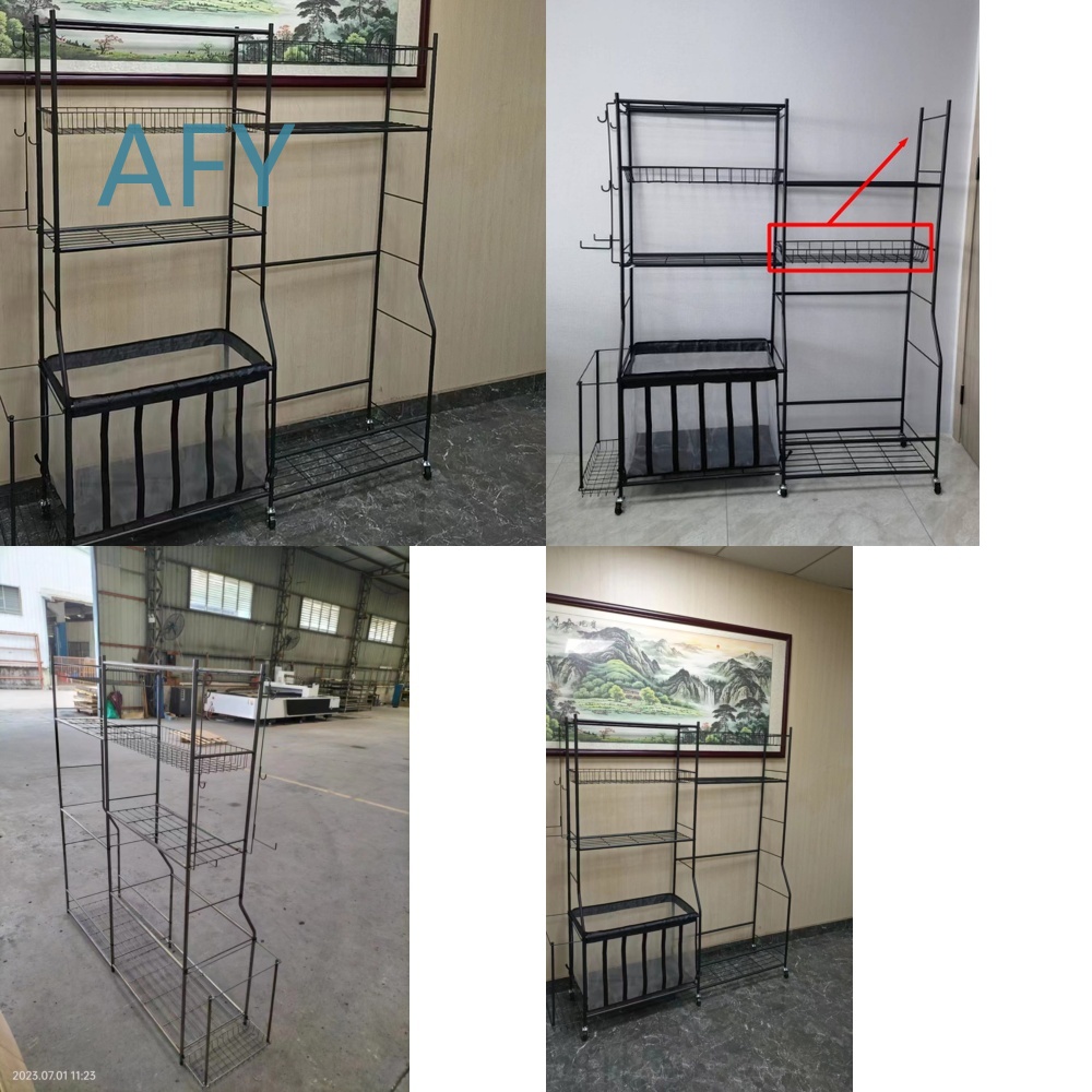Golf Ball Storage Rack for Por - Golf Equipment Garage Storage review and price