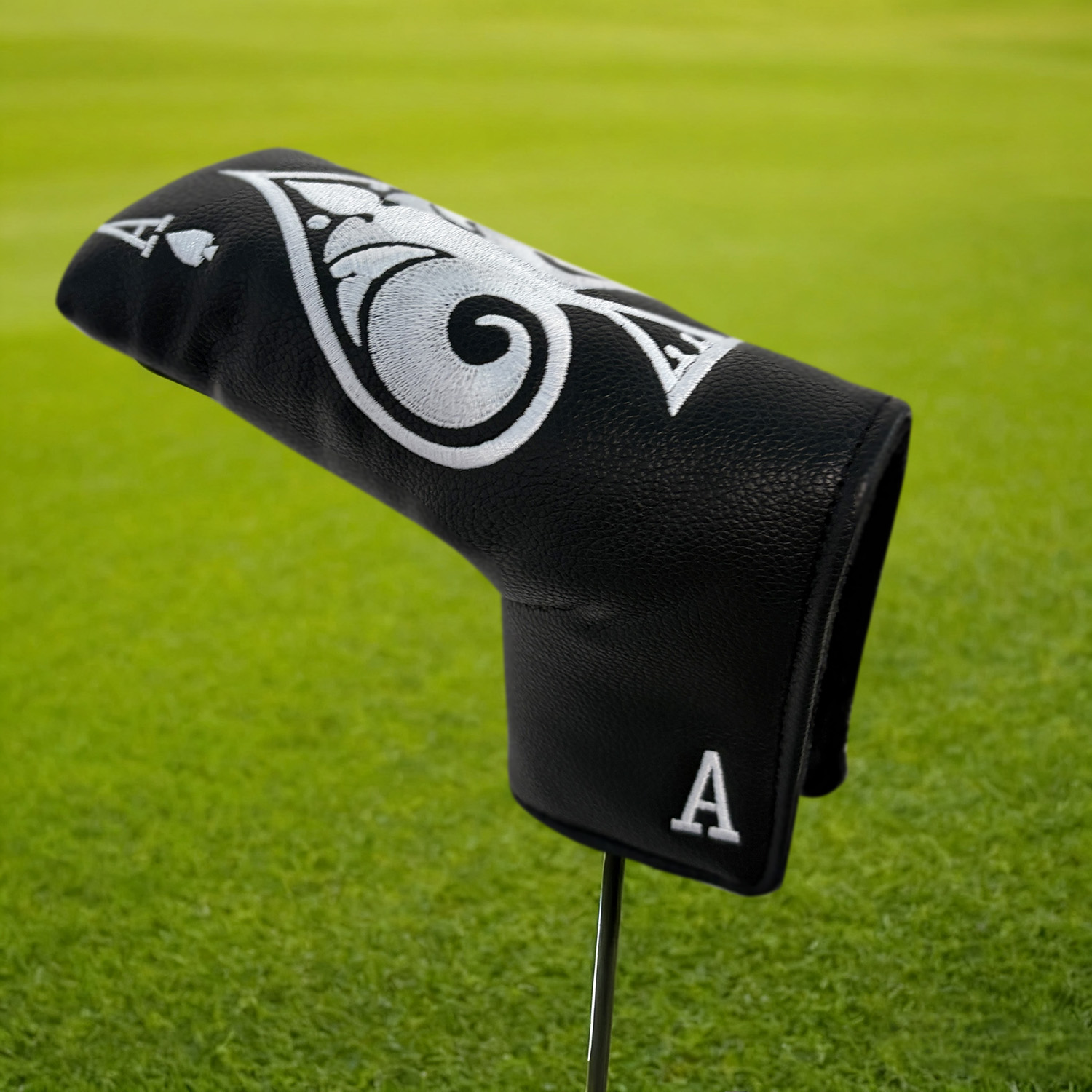 Golf Putter Cover Head Golf He - Golf Equipment Cabinet review and price