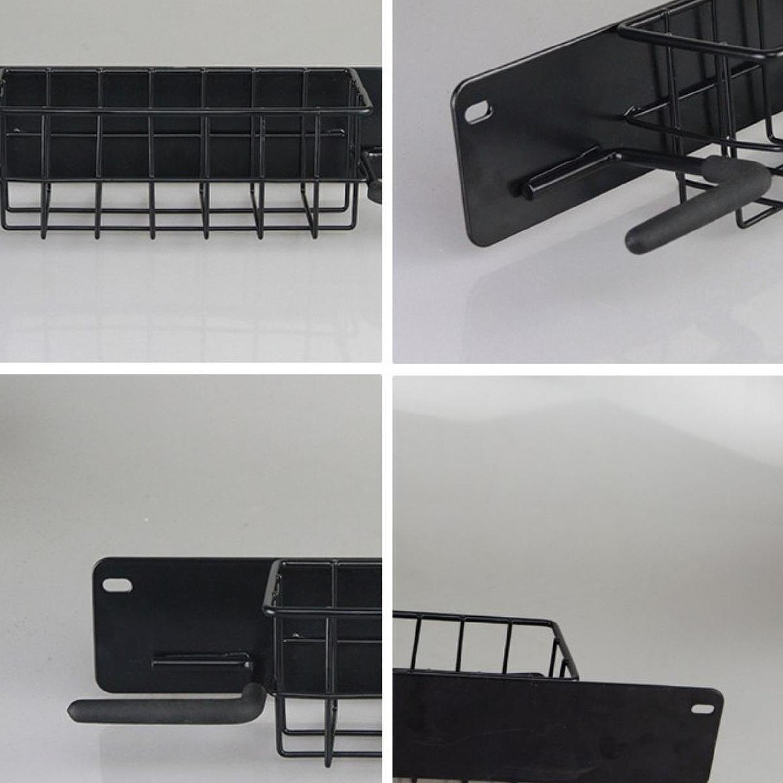 Golf Bag Storage Rack Double H - Golf Equipment Garage Storage review and price
