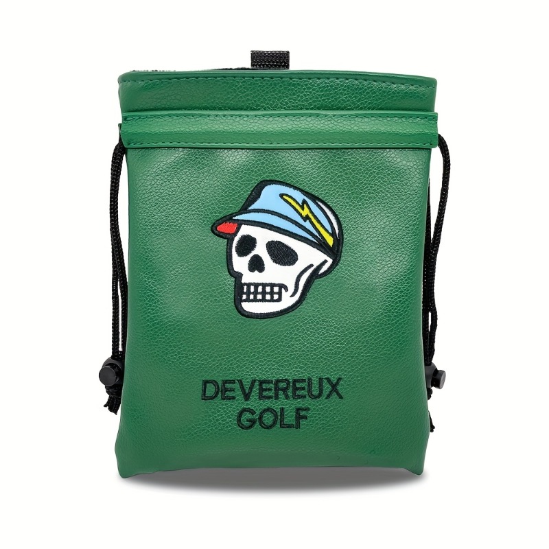 Portable Green Golf Valuable I - Golf Equipment Drawing review and price