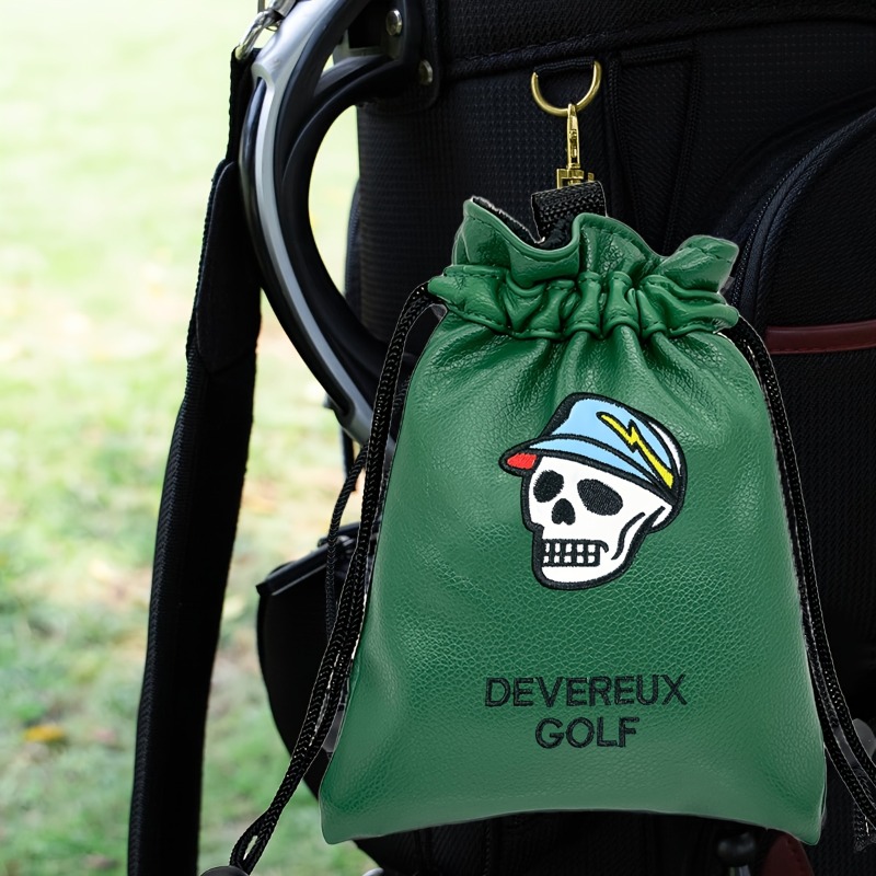 Portable Green Golf Valuable I - Golf Equipment Drawing review and price