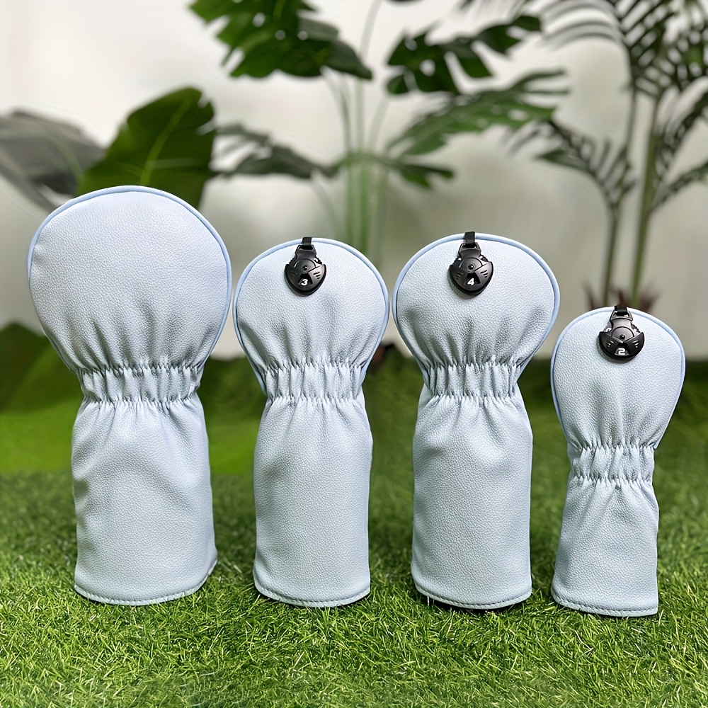 Golf Club Head Covers Golf Clu - Golf Equipment Cabinet review and price