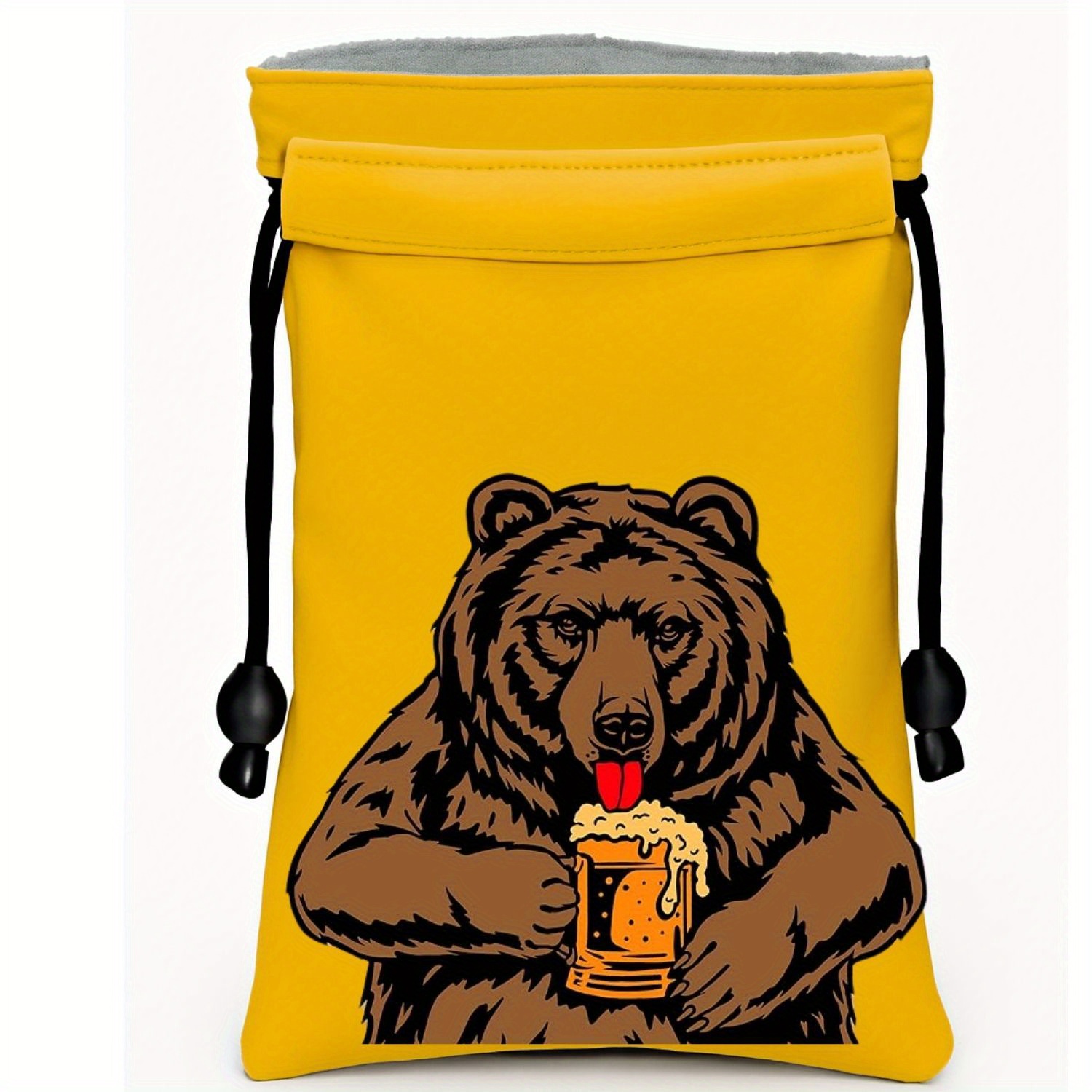 Funny Golf Valuables Pouch, Go - Golf Equipment Drawing review and price