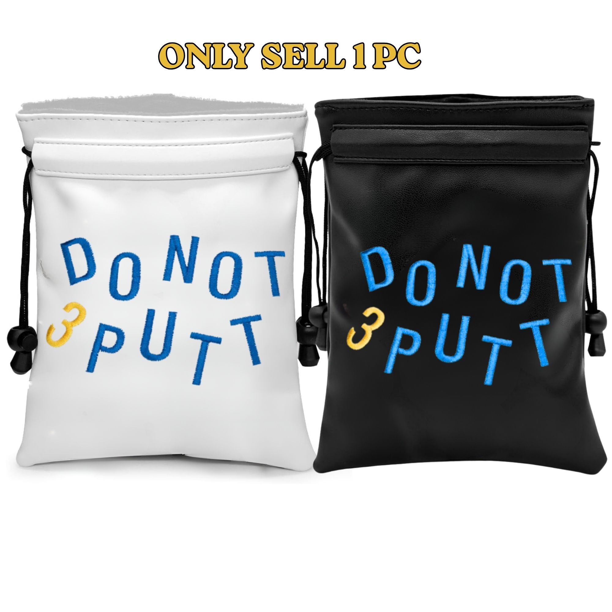 Golf Ball & Valuables Storage  - Golf Equipment Drawing review and price