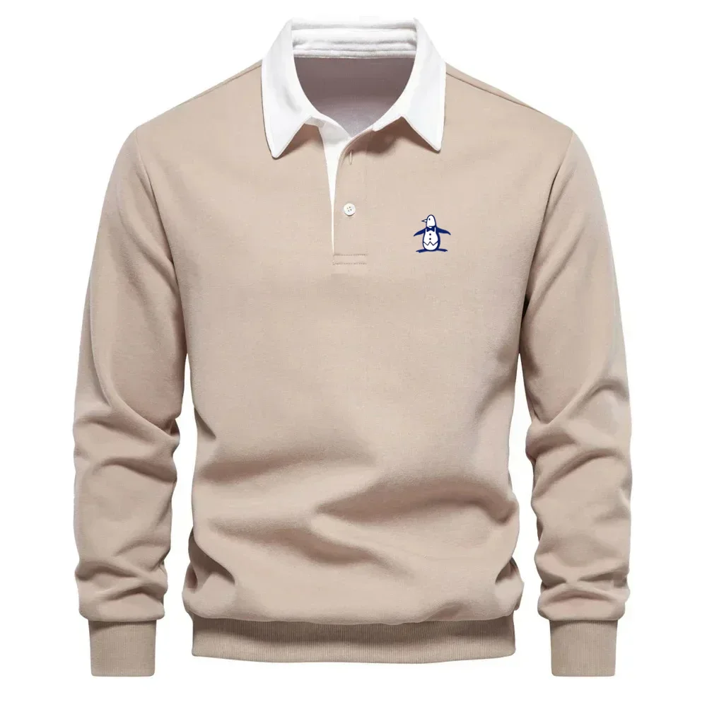 Korean Men's Golf Wear Fashion - Golf Equipment Korea review and price